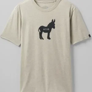 Preisreduziert Prana Wise Ass Journeyman Shirt