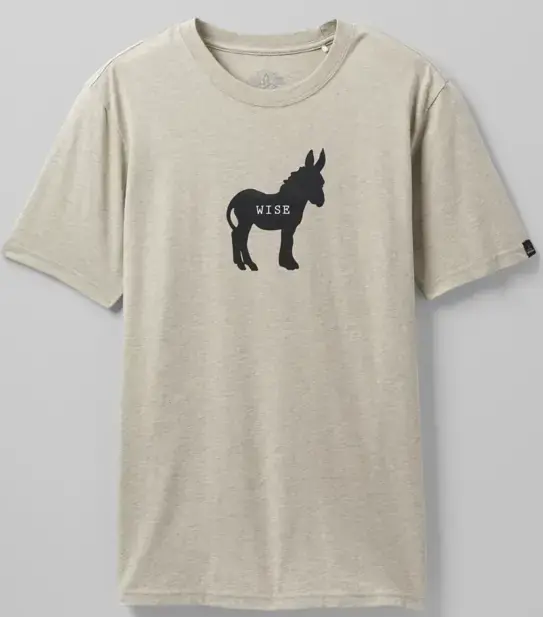 Preisreduziert Prana Wise Ass Journeyman Shirt