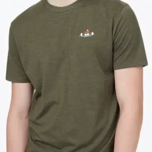 Direkt Vom Hersteller Tentree Sasquatch Classic T-Shirt Men