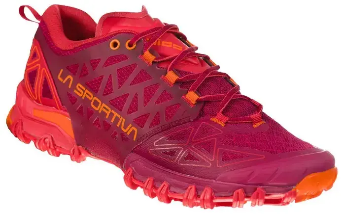 La Sportiva Bushido II Woman Abverkauf