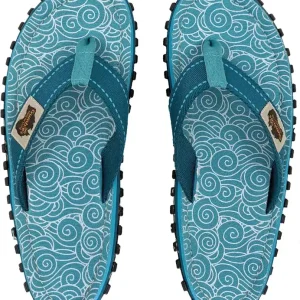 Gumbies Original Zehentrenner Women Preis Gesenkt
