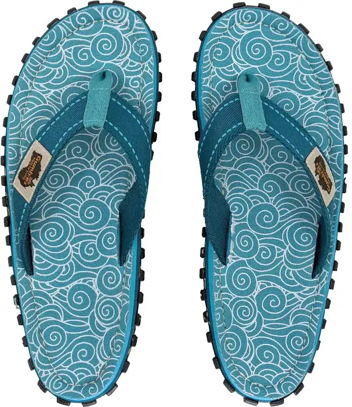Gumbies Original Zehentrenner Women Preis Gesenkt
