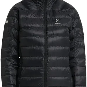 Haglöfs L.I.M Down Jacket Women Letzte Chance