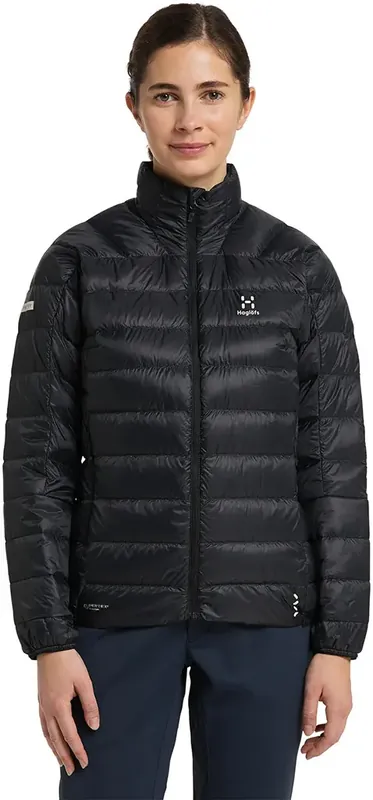 Haglöfs L.I.M Down Jacket Women Letzte Chance