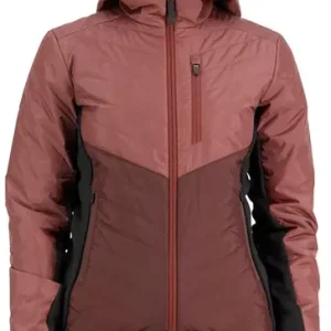 Begrenztes Angebot Mons Royale Neve Merino Insulation Hood - W - slowbake