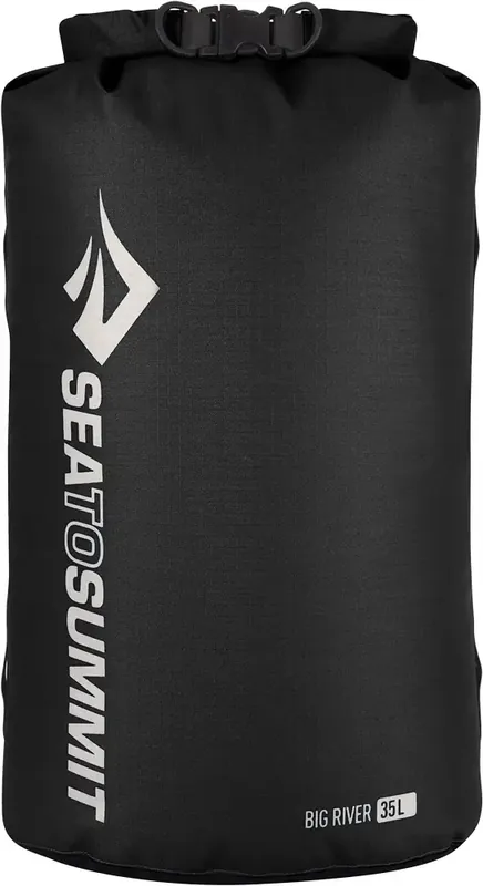 Sea to Summit Big River Dry Bag Preisreduziert
