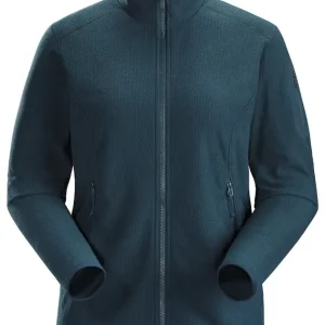 Arc‘teryx Delta LT Jacket Women Echt