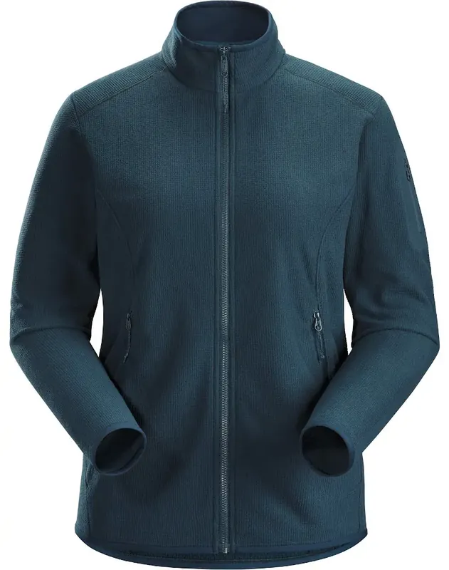Arc‘teryx Delta LT Jacket Women Echt