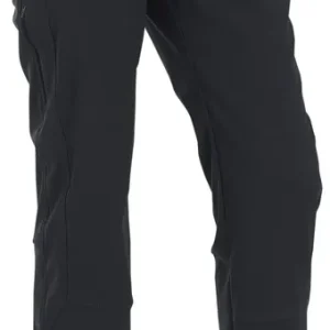 Markenware Maul Klosters II Softshellhose Women