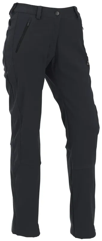 Markenware Maul Klosters II Softshellhose Women