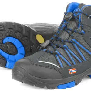 Schnäppchen Trollkids Kids Lofoten Hiker Mid