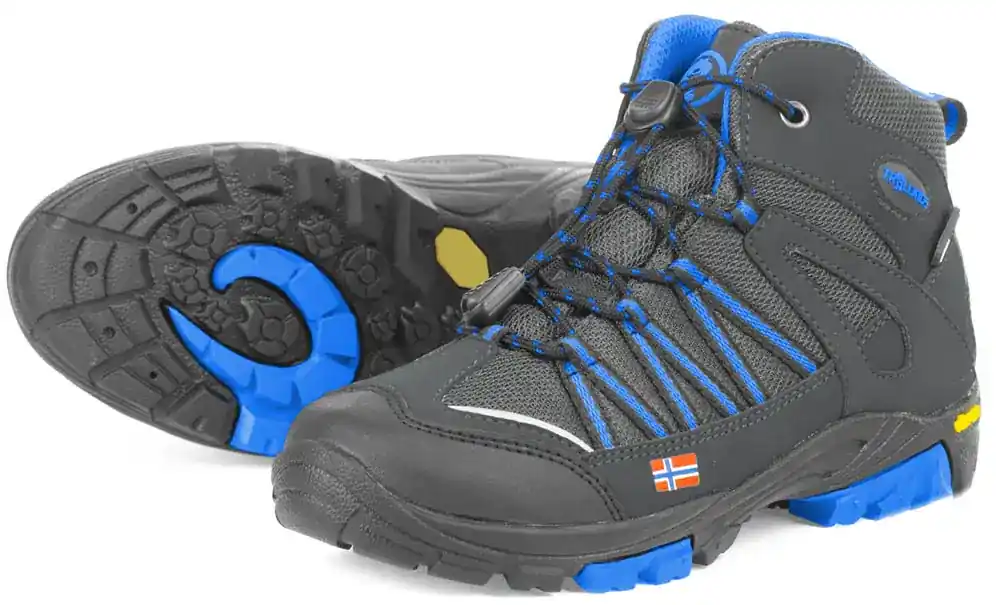 Schnäppchen Trollkids Kids Lofoten Hiker Mid