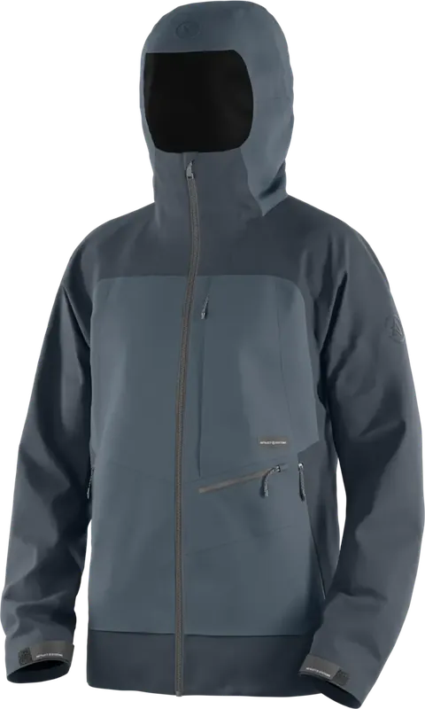 Sale Artilect Formation 3L Jacket - dusk blue/dark slate