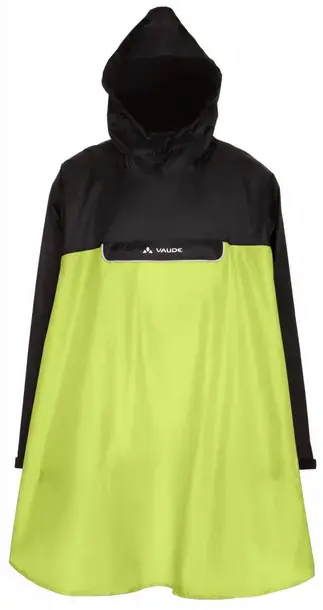 Knallerangebot Vaude Valero Poncho