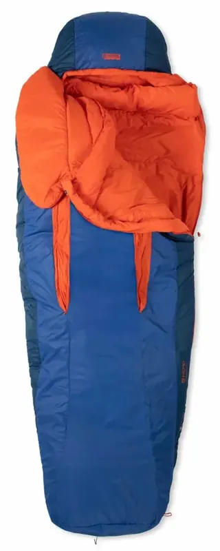 Markenware Nemo Men‘s Forte 35 - eternal/altitude