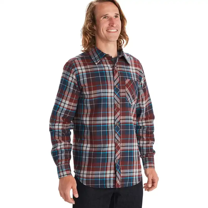 Jetzt Bestellen Marmot Anderson Lightweight Flannel