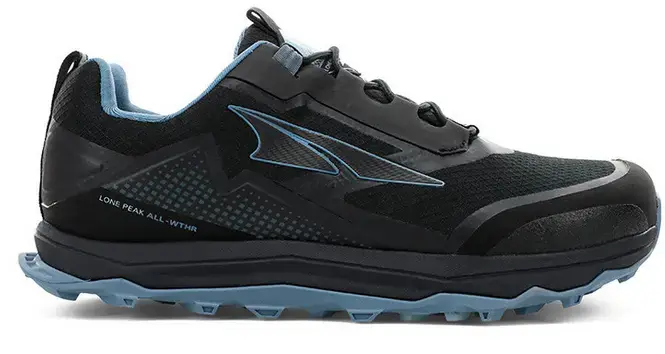 Altra Lone Peak ALL-WTHR Low Woman Preiswert