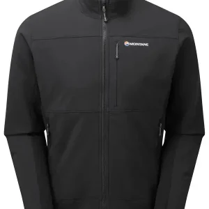 Montane Men‘s Krypton Softshell Jacket Sonderaktion