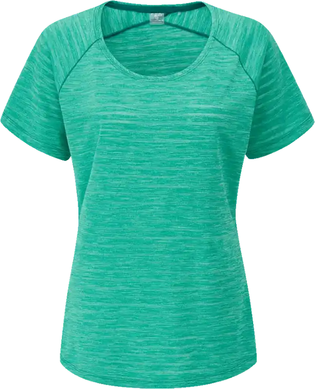 Rab Wisp Tee Womens Sofort Bestellen