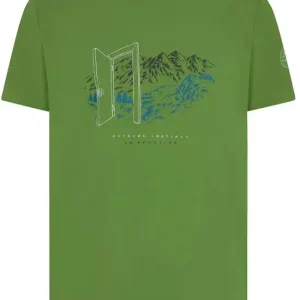 Bestseller La Sportiva Outdoor T-Shirt
