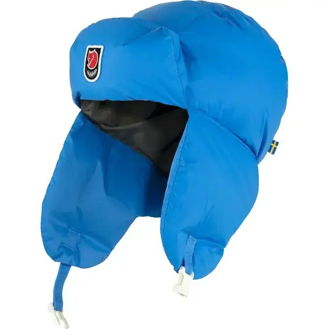 Fjällräven Expedition Down Heater - un blue Heißes Angebot