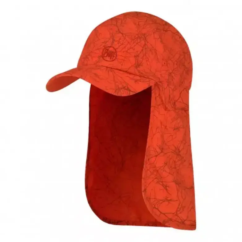 Buff Bimini Cap Kids Neu