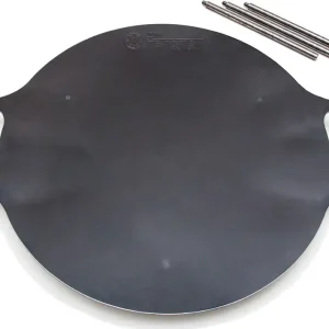 Markenprodukt Petromax Grill- und Feuerschale