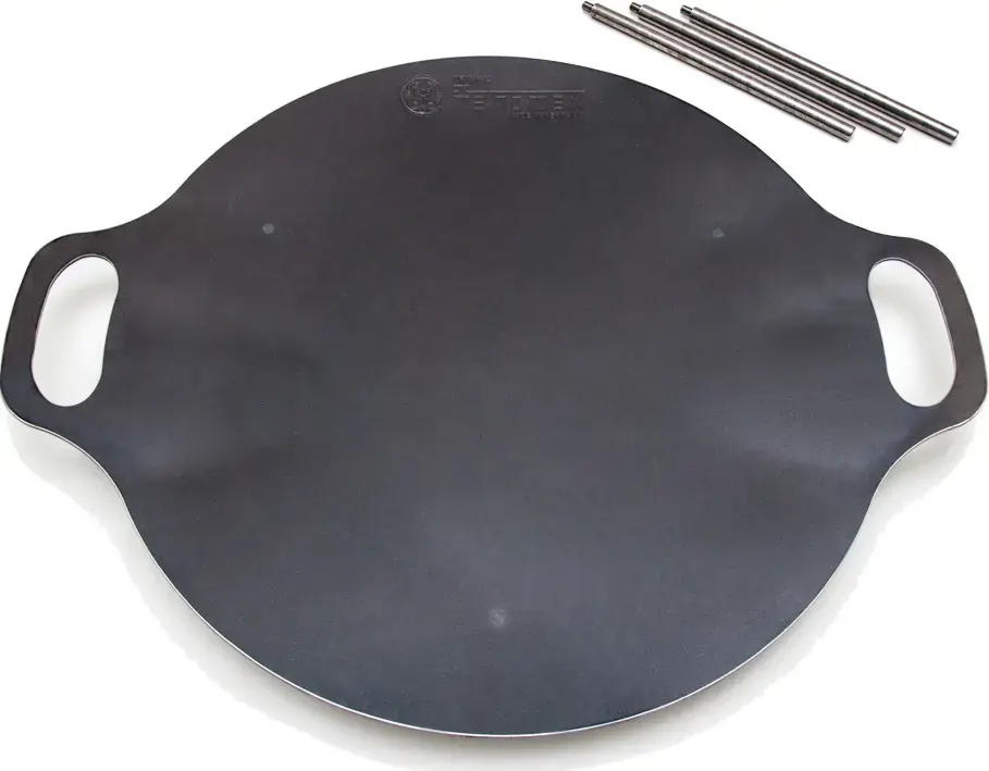 Markenprodukt Petromax Grill- und Feuerschale