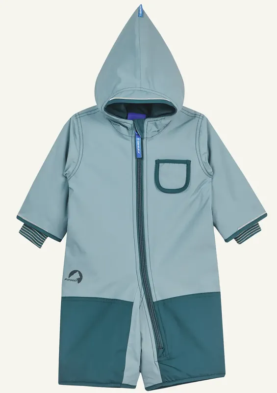 Finkid Pikku Winter EKO Overall Geprüft