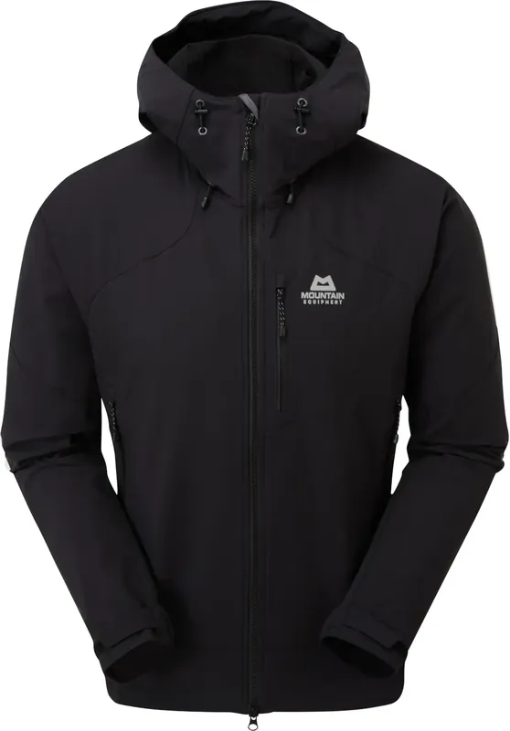 Mountain Equipment Frontier Hooded Jacket Wochenendangebot
