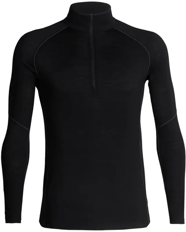 Icebreaker 150 Zone LS Half Zip Men Expressversand