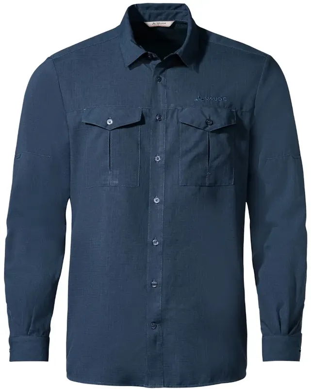 Vaude Men‘s Rosemoor LS Shirt II Günstig