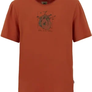 Super-Preis E9 Earth T-Shirt