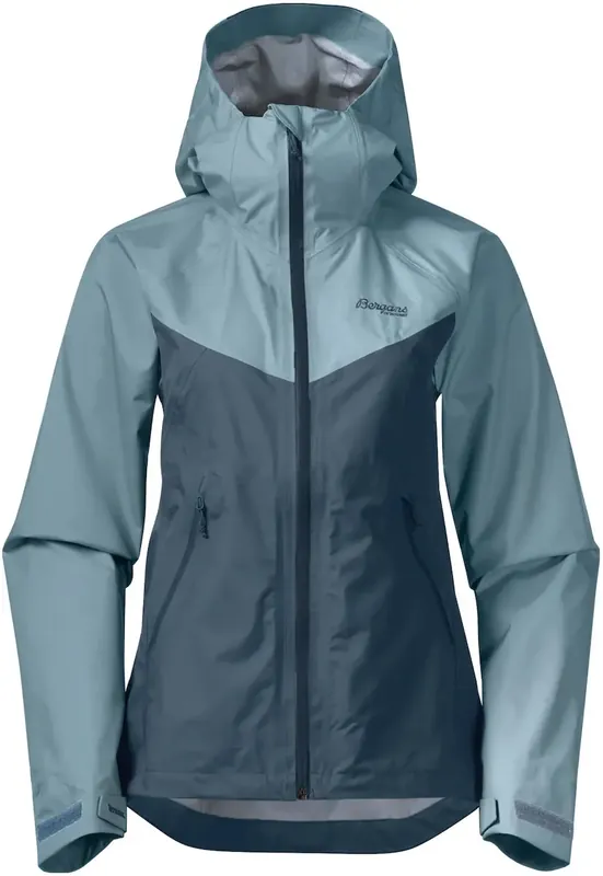 Highlight Bergans Letto V2 3L Womens Jacket