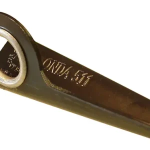 Grivel Onda Haken Preiswert