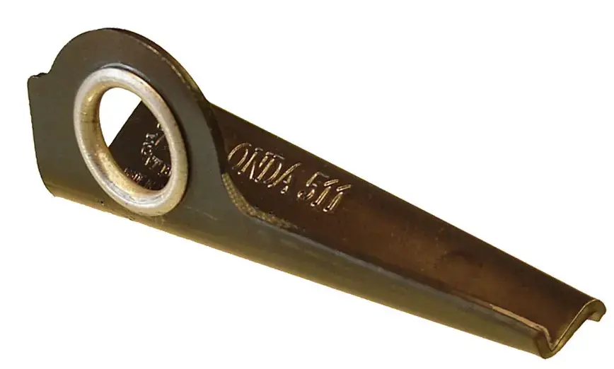 Grivel Onda Haken Preiswert