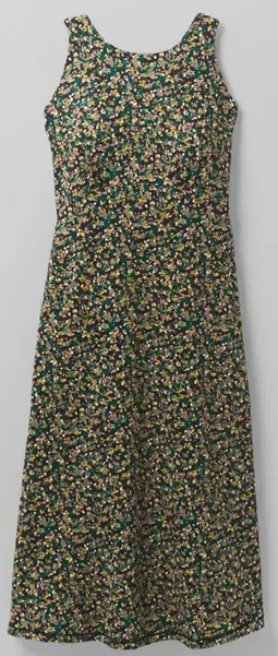 Prana Jewel Lake Dress Jetzt Kaufen