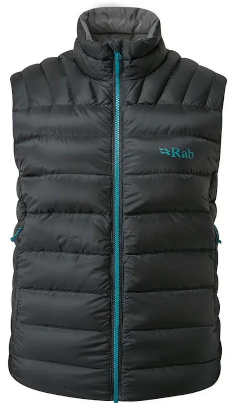Rab Women‘s Electron Pro Vest Versand Am Gleichen Tag