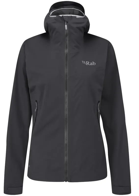 Billig Rab Womens Kinetic 2.0 Jacket