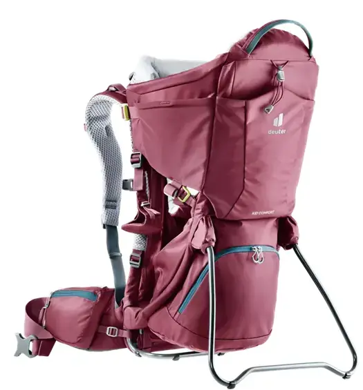 Deuter Kid Comfort Markenprodukt