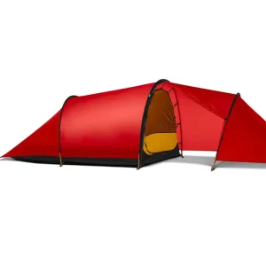 Hilleberg Anjan 3 GT Markenprodukt