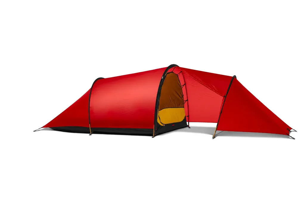 Hilleberg Anjan 3 GT Markenprodukt