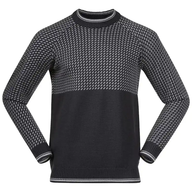 Bergans Alvdal Wool Jumper Men Nur Für Kurze Zeit
