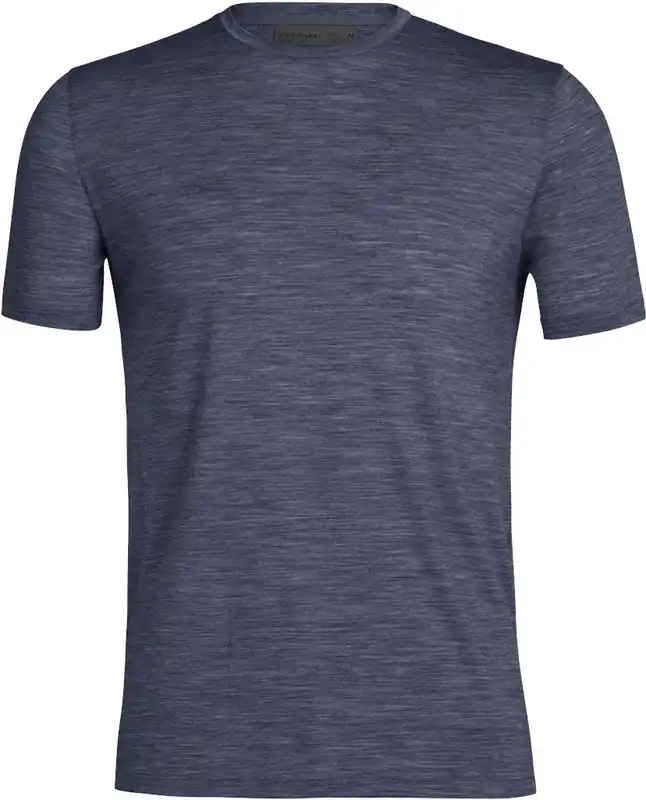 Top-Preis Icebreaker Sphere II SS Tee Men - midnight navy hthr