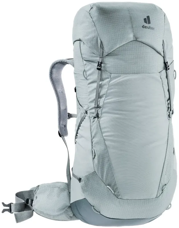 Deuter Aircontact Ultra 50+5 Mega-Angebot