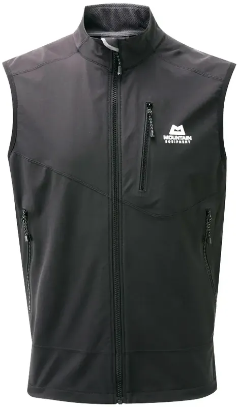 Mountain Equipment Frontier Vest Men Sale