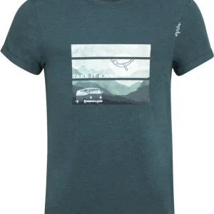 Chillaz Arco Take It Easy T-Shirt Neu