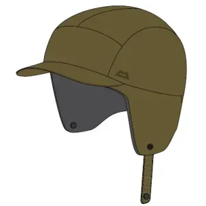 Super-Preis Mountain Equipment Citadel Hat WLD