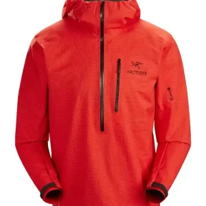 Expressversand Arc‘teryx Alpha SL Anorak Men