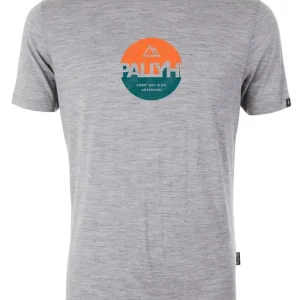 Ausverkauf Pally ‘Hi Pally-Go-Round T-Shirt